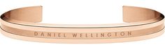 Браслеты Daniel Wellington