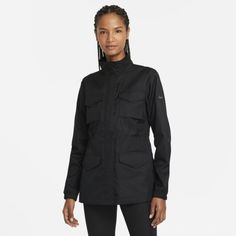 Женская куртка из тканого материала M65 Nike Sportswear