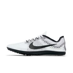 Беговые шиповки Nike Zoom Matumbo 3