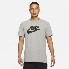 Мужская футболка Nike Sportswear