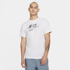 Мужская футболка Nike Sportswear