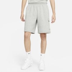 Мужские шорты карго Nike Sportswear Club