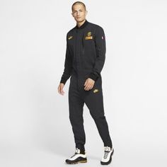 Мужской комбинезон Inter Milan Nike