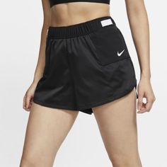 Женские беговые шорты Nike Tempo Luxe