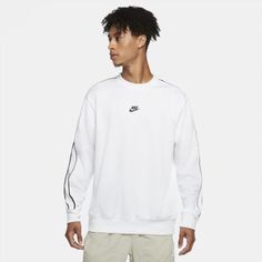 Мужской свитшот Nike Sportswear