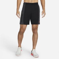 Мужские шорты для тренинга Nike Dri-FIT