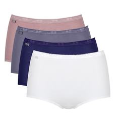 4 трусов LaRedoute