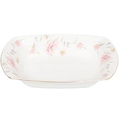 Блюдо керамическое Beatrix Сан-Марино МН007Z шубница, 29х18х5 см