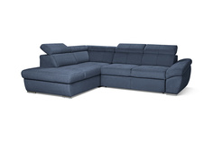 Угловой диван-кровать Стоун Solana