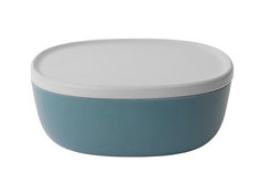 Миска с крышкой Leo Berg Hoff