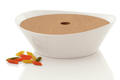 Миска с крышкой для спагетти Eclipse Berg Hoff