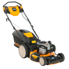 Газонокосилка Cub Cadet CC LM3 CR46S
