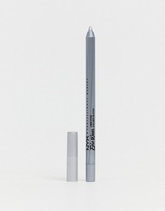 Стойкая подводка NYX Professional Makeup Epic Wear Long Lasting Liner Stick - Silver Lining-Серебристый