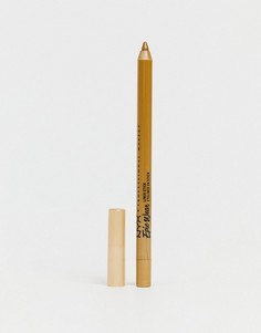 Стойкая подводка NYX Professional Makeup – Epic Wear Long Lasting Liner Stick (Gold Plated)-Золотистый