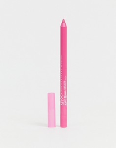 Стойкая подводка NYX Professional Makeup Epic Wear Long Lasting Liner Stick - Pink Spirit-Розовый цвет