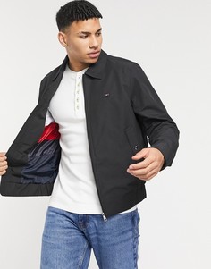 Hilfiger harrington jacket discount