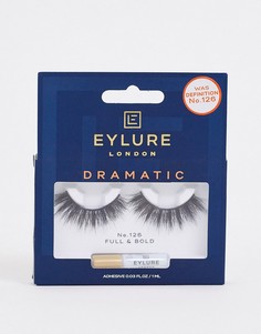 Накладные ресницы Eylure Definition Lashes - No. 126-Черный