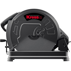 Монтажная пила Kress KU760