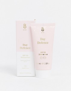 Солнцезащитный крем BYBI Beauty Day Defense SPF30, 60 мл-Прозрачный