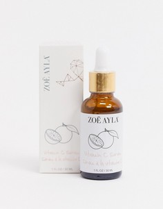 Сыворотка с витамином C Zoe Ayla-Очистить