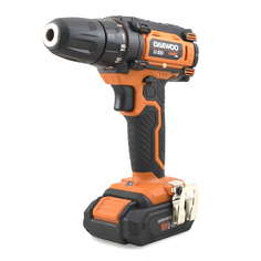 Шуруповерты Ryobi