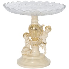 Фруктовница-конфетница Bogacho "Путти" - 7, АС