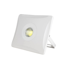 Прожектор светодиодный Uniel led ulf-f11-50w/nw ip65