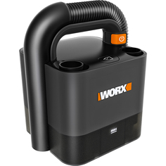 Пылесос WORX WX030.1