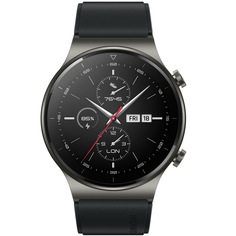 Смарт-часы Huawei Watch GT 2 Pro VID-B19 Night Black