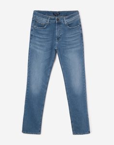 Зауженные джинсы Slim Gloria Jeans