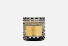Свеча парфюмированная Tonka