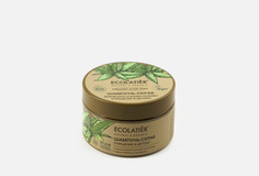 Шампунь-скраб для волос и кожи головы ОЧИЩЕНИЕ & ДЕТОКС Ecolatier