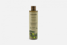 Шампунь-бальзам для волос 2 в 1 Ecolatier