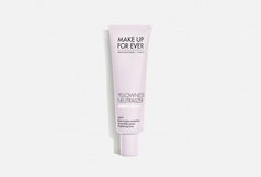 База под макияж нейтрализующая желтизну Make UP FOR Ever