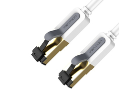Сетевой кабель Vention SFTP cat.7 RJ45 0.5m ICDHD