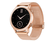 Умные часы Honor Magic Watch 2 HBE-B19 Golden Sakura 55025032 Выгодный набор + серт. 200Р!!!