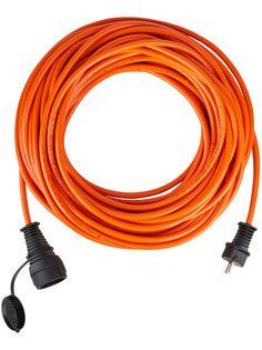 Удлинитель Brennenstuhl Bremaxx 25m IP44 Orange 1161600