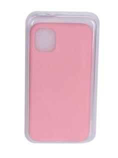 Чехол Eva для APPLE iPhone 11 6.1 Pink