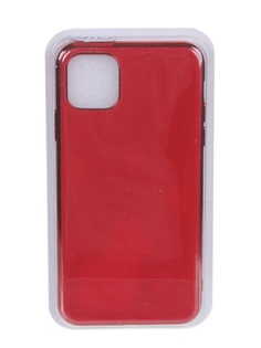 Чехол Eva для APPLE iPhone 11 Pro Max Red Wine 7190