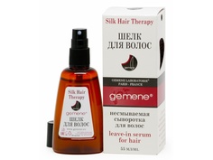 Шелк для волос DNC 55ml спрей 4751028207617