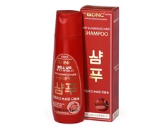 Шампунь DNC для сухих и поврежденных волос без SLS 250ml 4751006755352