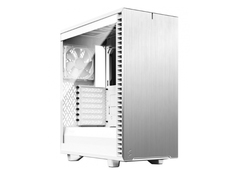 Корпус Fractal Design Define 7 Compact White FD-C-DEF7C-04