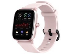 Умные часы Xiaomi Amazfit A2018 GTS 2 Mini Flamingo Pink