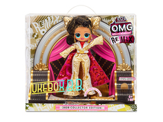 Кукла LOL OMG Collector 2020 New Theme 569886