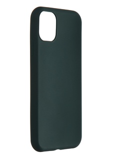 Чехол Red Line Ultimate для APPLE iPhone 11 6.1 Green УТ000022179