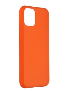 Чехол Red Line Ultimate для APPLE iPhone 11 Pro 5.8 Orange УТ000022195
