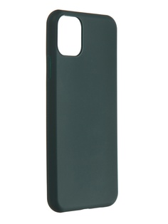 Чехол Red Line для APPLE iPhone 11 Pro Max Ultimate Green УТ000022205