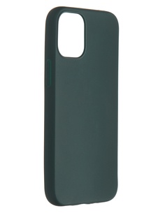 Чехол Red Line для APPLE iPhone 12 mini Ultimate Green УТ000022218