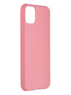 Чехол Red Line для APPLE iPhone 11 Pro Max Ultimate Pink УТ000022209