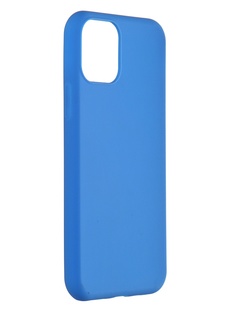 Чехол Red Line Ultimate для APPLE iPhone 11 Pro 5.8 Light Blue УТ000022190